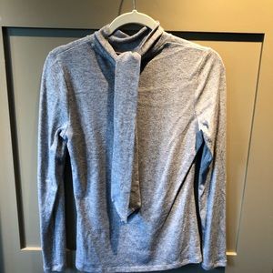 Soft and chic sweater